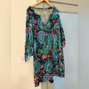 Lilly Pulitzer Cath Dress